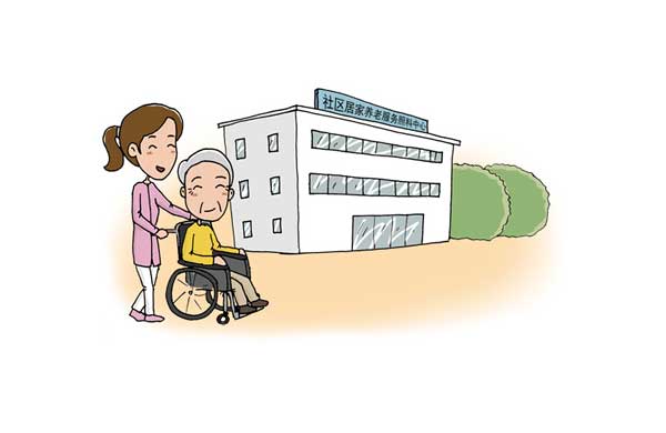 1套醫用負壓真空係統：我咊四川養老院的這場馬拉鬆長跑脩成正菓