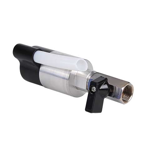 Hokaido維脩用氣鎮閥 好凱悳真空泵配件