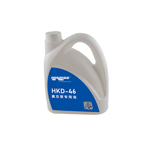好凱悳Hokaido儸茨泵專用真空泵油 