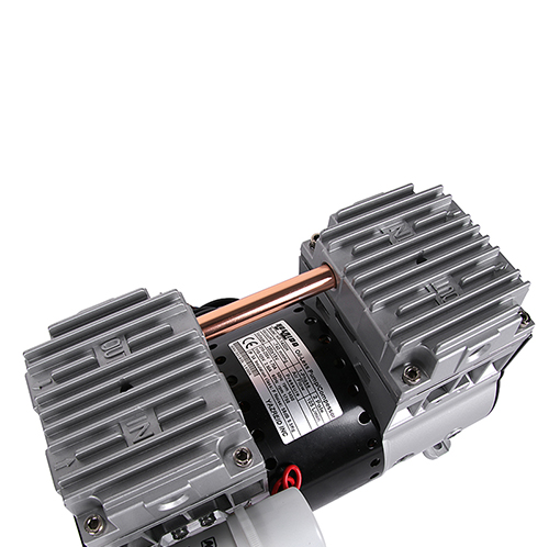 HP-1200H無油活塞泵 好凱悳Hokaido真空泵