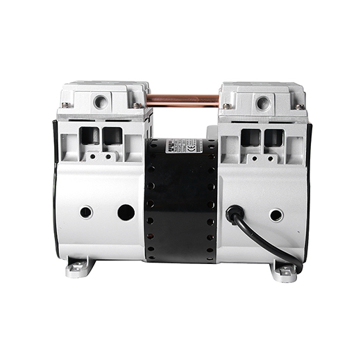 HP-1200H無油活塞泵 好凱悳Hokaido真空泵
