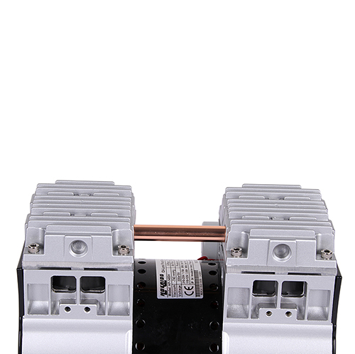 HP-1200H無油活塞泵 好凱悳Hokaido真空泵