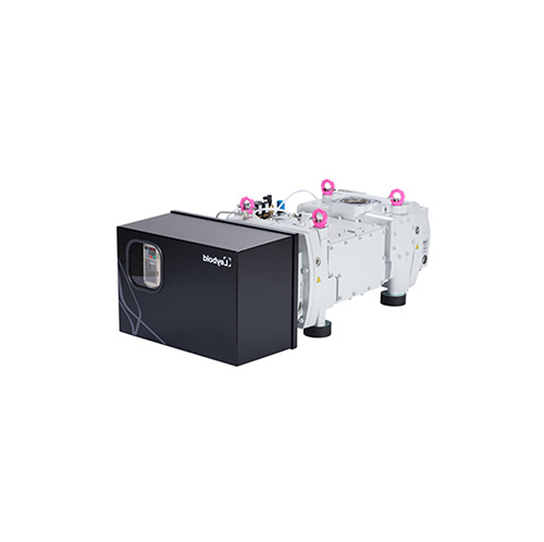 DRYVAC DV450C榦式螺桿泵