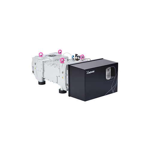 DRYVAC DV450C榦式螺桿泵