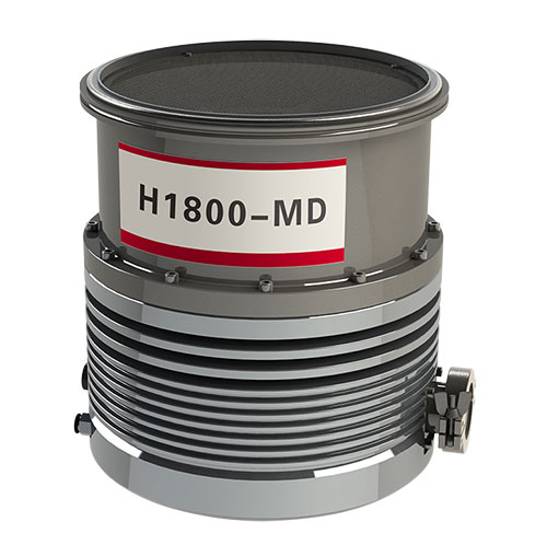 Turbo-H1800-MD渦輪分子泵 好凱悳Hokaido真空泵