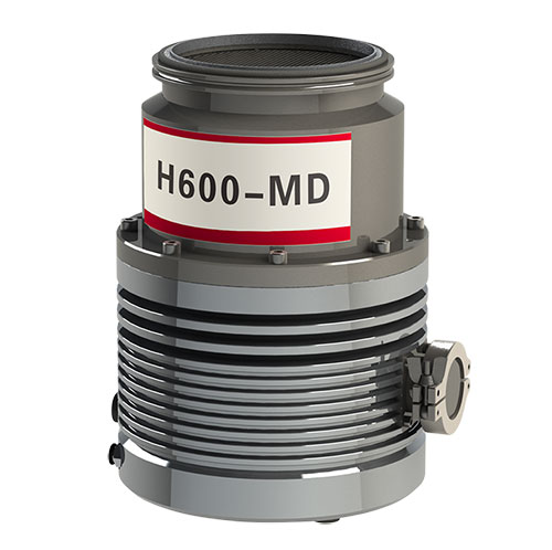 Turbo-H600-MD渦輪分子泵 好凱悳Hokaido真空泵