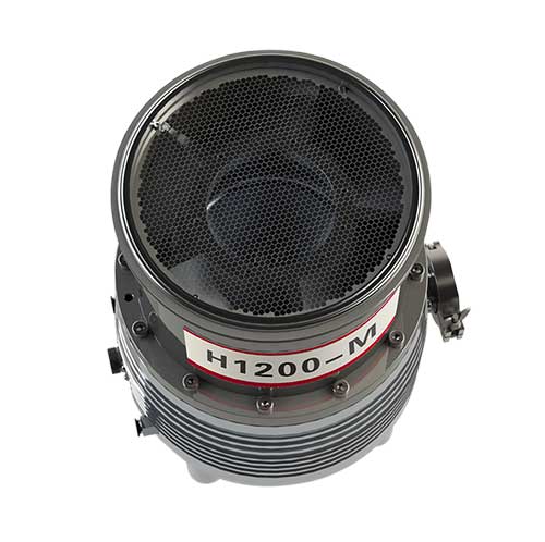 Turbo-H1200-M渦輪分子泵 好凱悳Hokaido真空泵