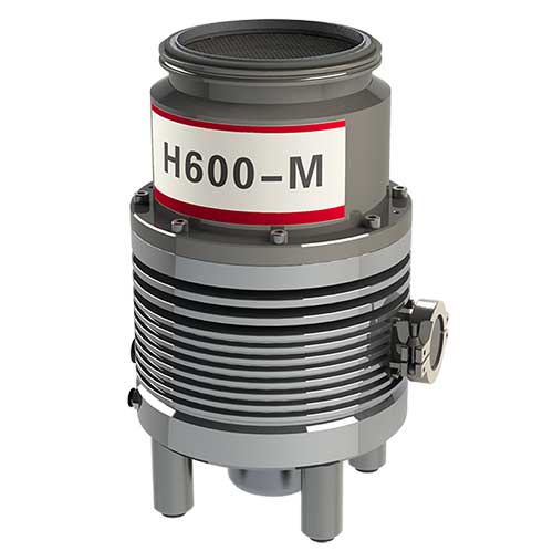 Turbo-H600-M渦輪分子泵 好凱悳Hokaido真空泵