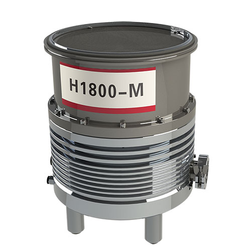 Turbo-H1800-M渦輪分子泵 好凱悳Hokaido真空泵