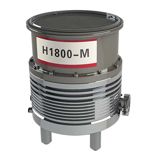 Turbo-H160/800-FFD渦輪分子泵 好凱悳Hokaido真空泵