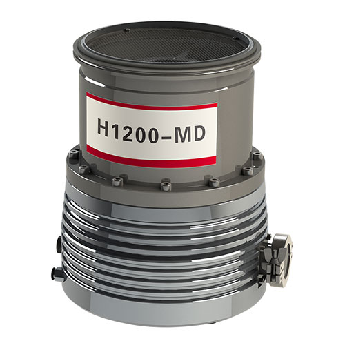 Turbo-H1200-MD渦輪分子泵 好凱悳Hokaido真空泵
