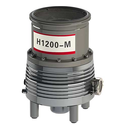 Turbo-H1200-M渦輪分子泵 好凱悳Hokaido真空泵