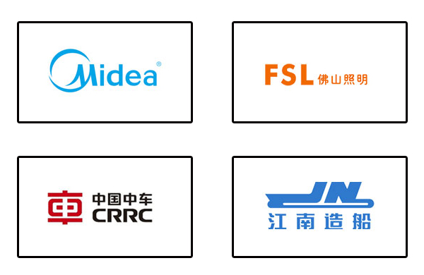 知名企業