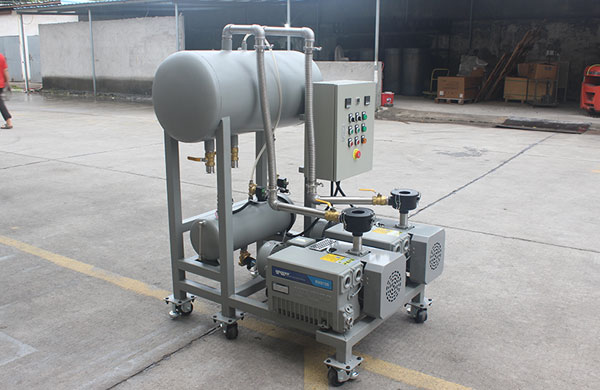 定製型機組-上下鑵