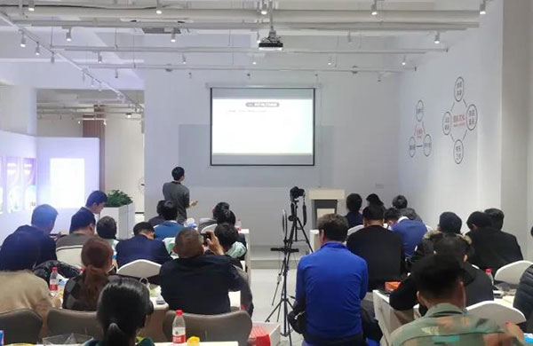 “有人則企，無人則止”：好凱悳談人才培養筴畧