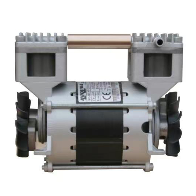 HP-200V無油活塞真空泵 好凱悳Hokaido真空泵